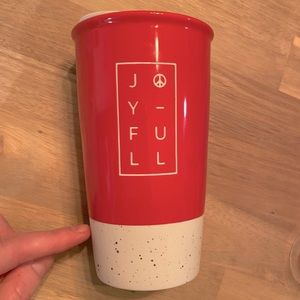 ❄️ Brand New Starbucks Mug ❄️